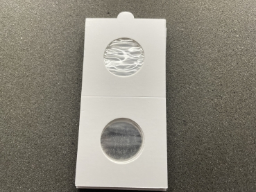 10 x Münzerähmchen 30 mm HARTBERGER®